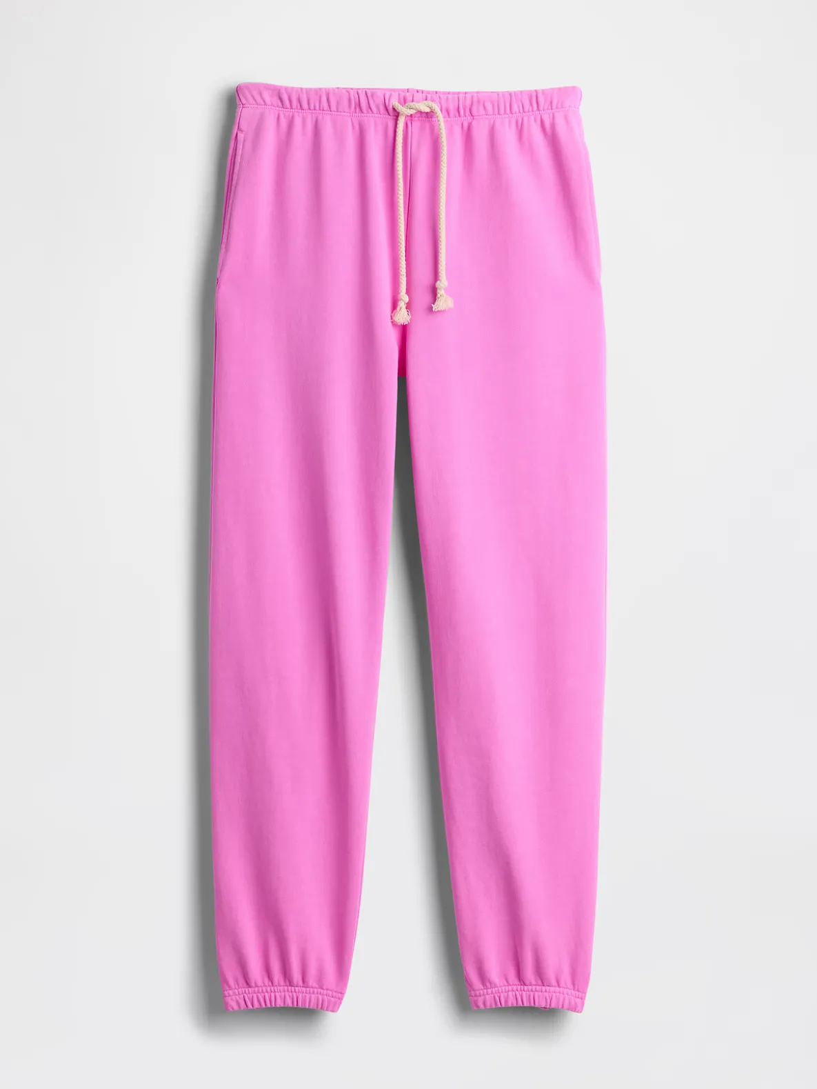 VintageSoft Terry Relaxed Joggers