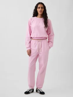VintageSoft Terry Relaxed Joggers