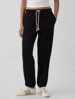 VintageSoft Terry Relaxed Joggers
