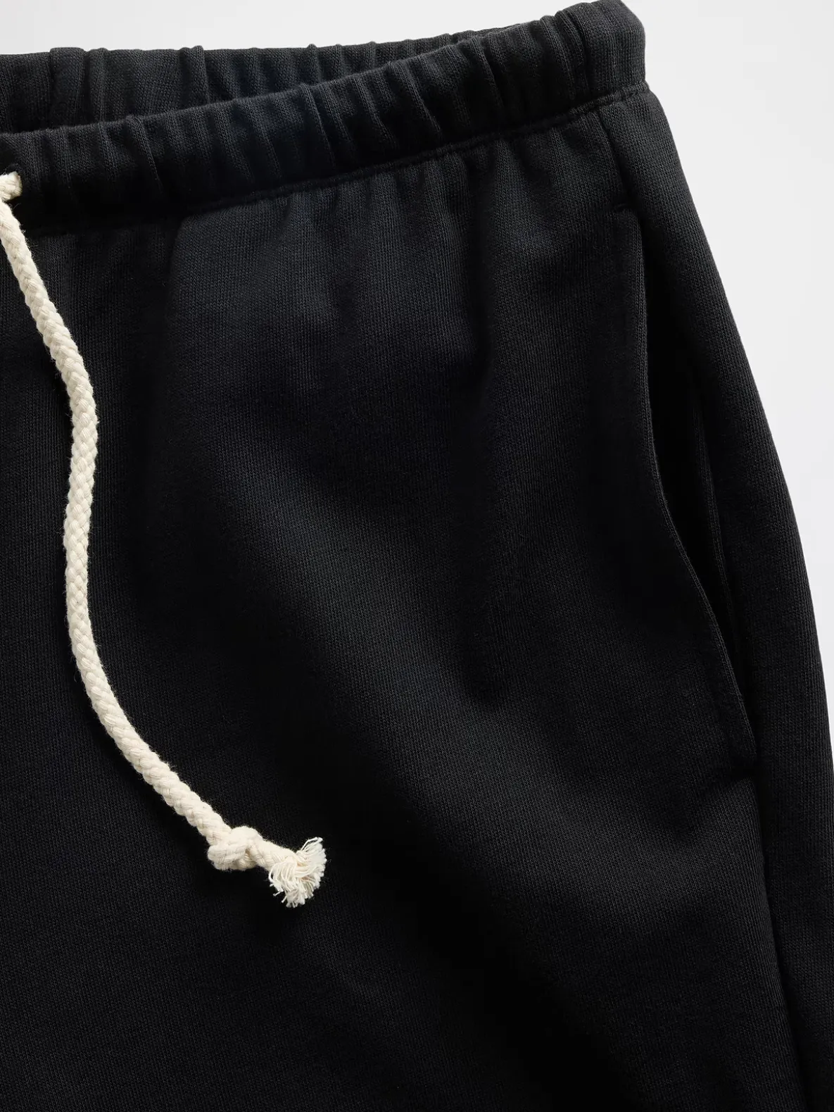 VintageSoft Terry Relaxed Joggers