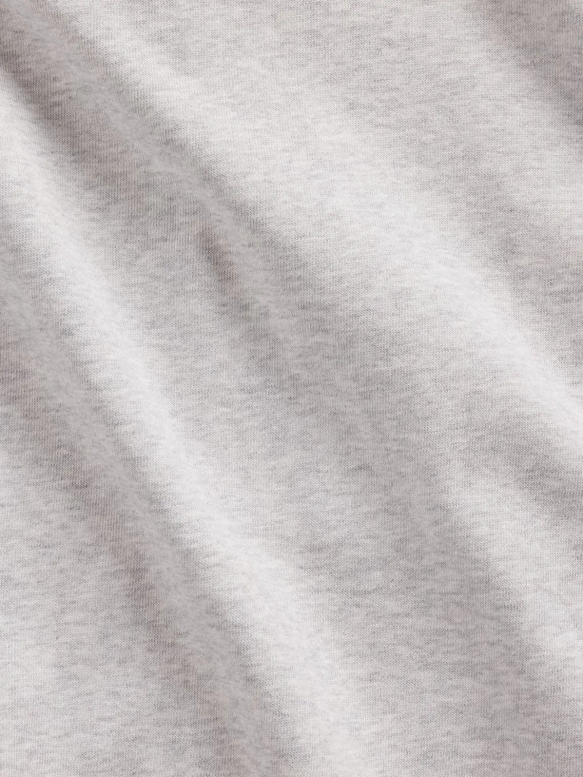 VintageSoft Terry Zip Hoodie