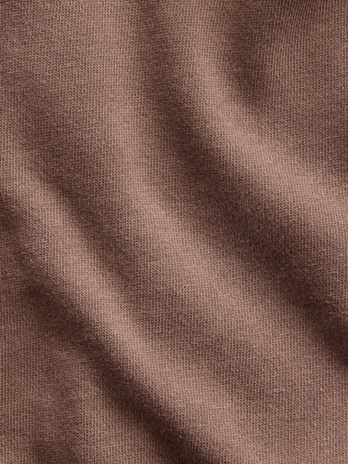 VintageSoft Terry Zip Hoodie