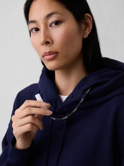 VintageSoft Travel Hoodie