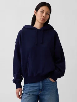 VintageSoft Travel Hoodie
