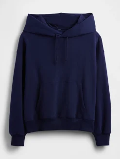 VintageSoft Travel Hoodie