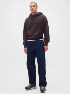 VintageSoft Travel Hoodie