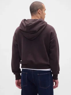 VintageSoft Travel Hoodie
