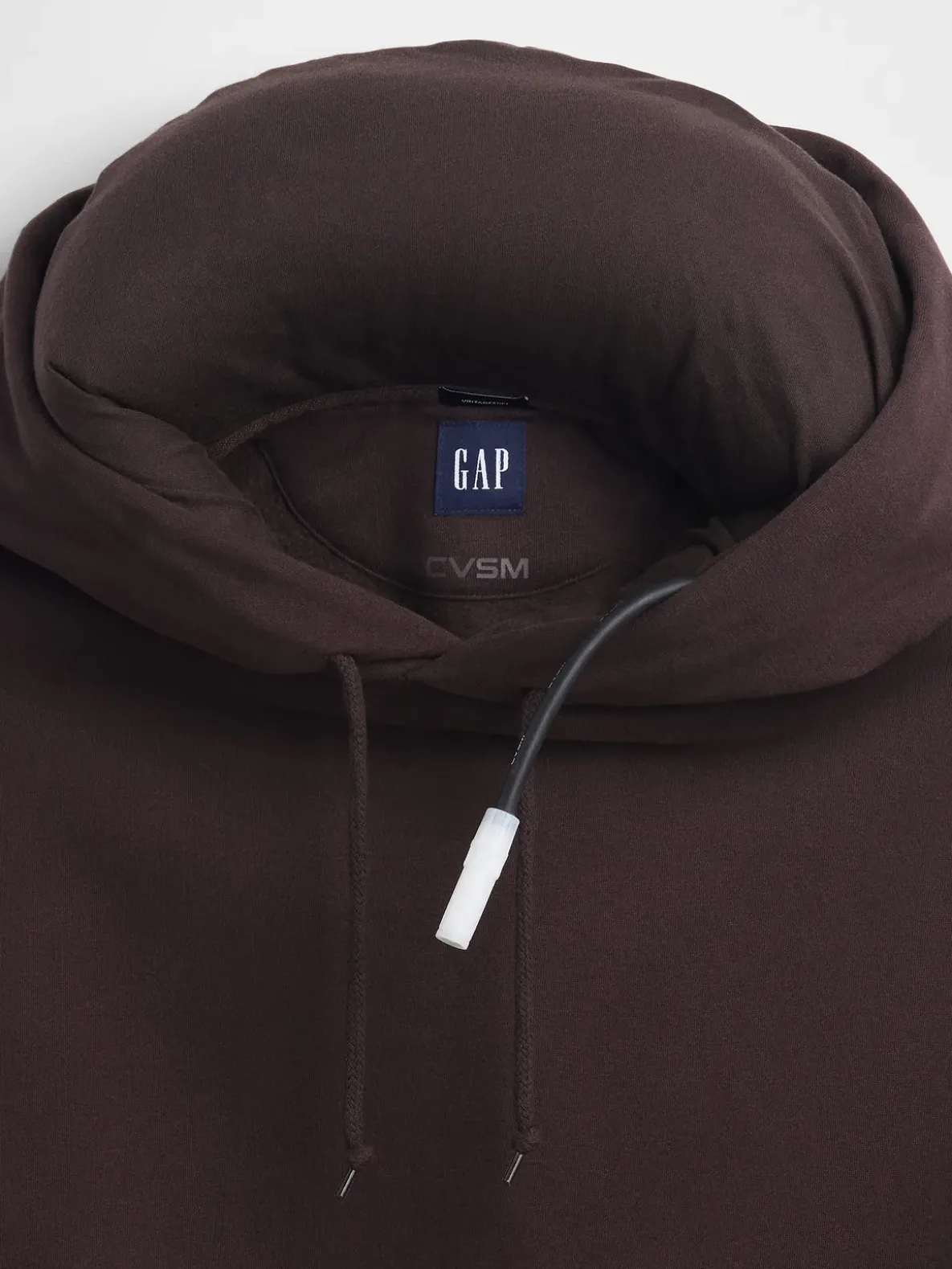 VintageSoft Travel Hoodie