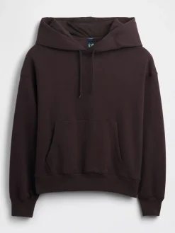 VintageSoft Travel Hoodie