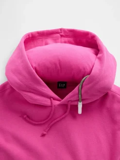 VintageSoft Travel Hoodie
