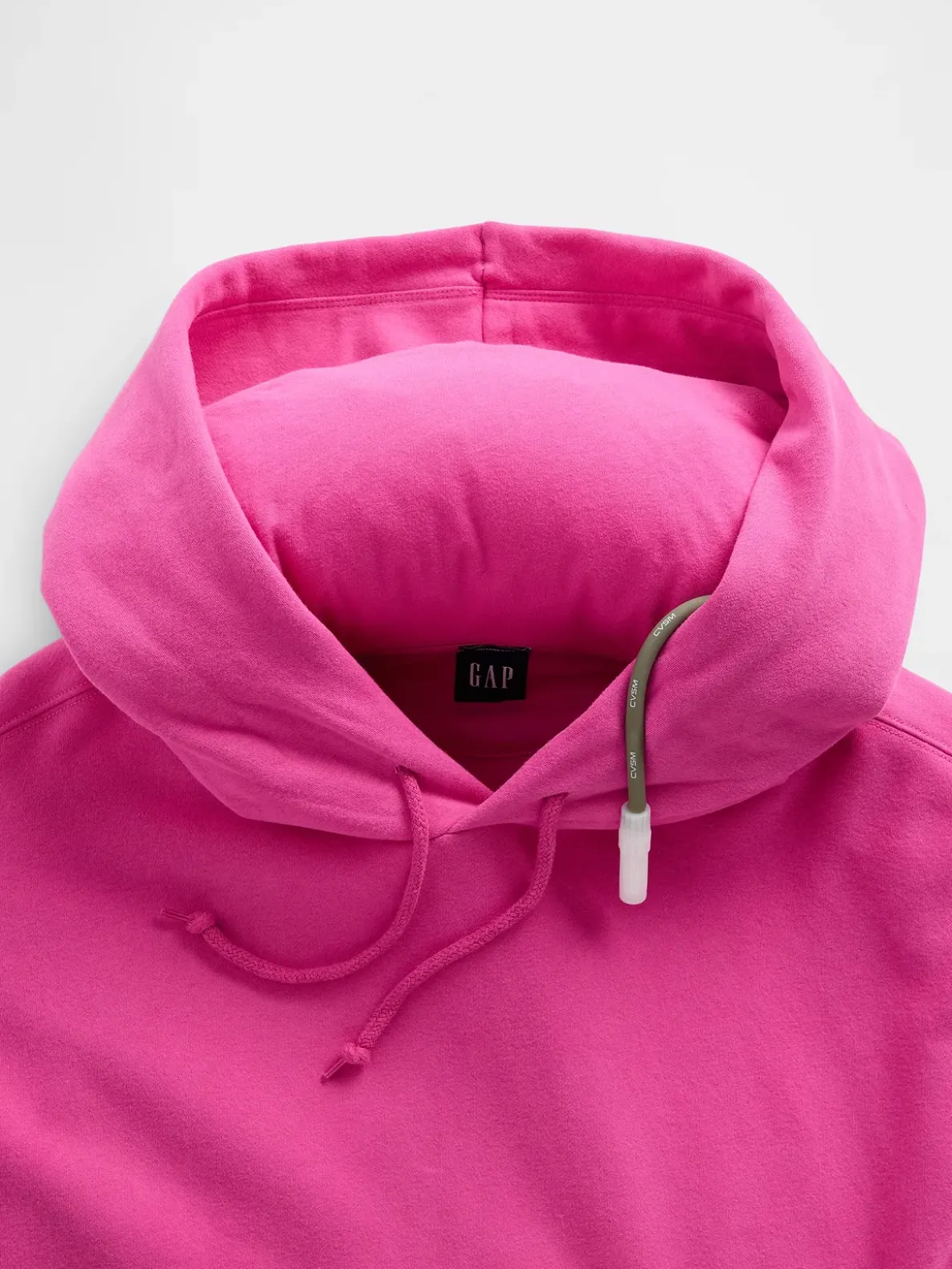 VintageSoft Travel Hoodie