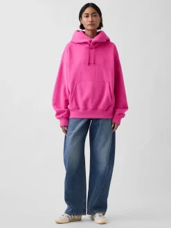 VintageSoft Travel Hoodie