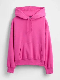 VintageSoft Travel Hoodie