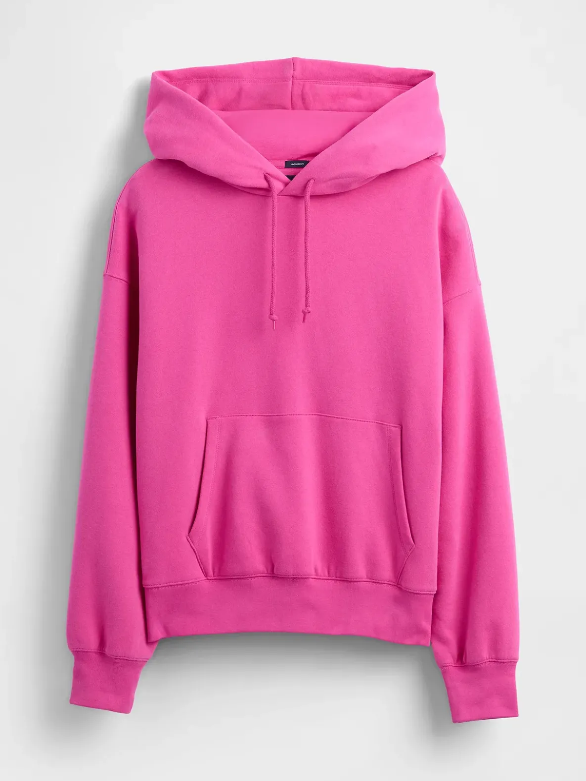 VintageSoft Travel Hoodie