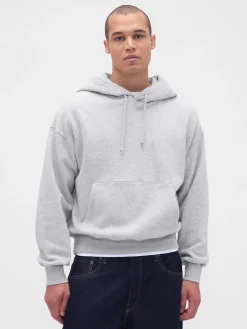 VintageSoft Travel Hoodie