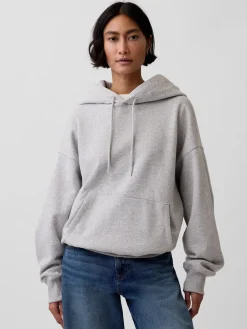 VintageSoft Travel Hoodie