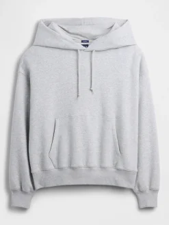 VintageSoft Travel Hoodie