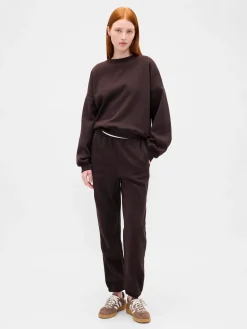 VintageSoft Wedge Crewneck Sweatshirt
