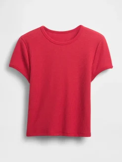 Waffle Baby T-Shirt
