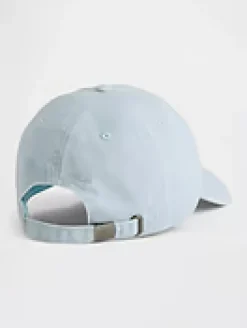 Washed Logo Baseball Hat