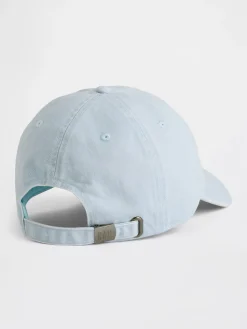 Washed Logo Baseball Hat