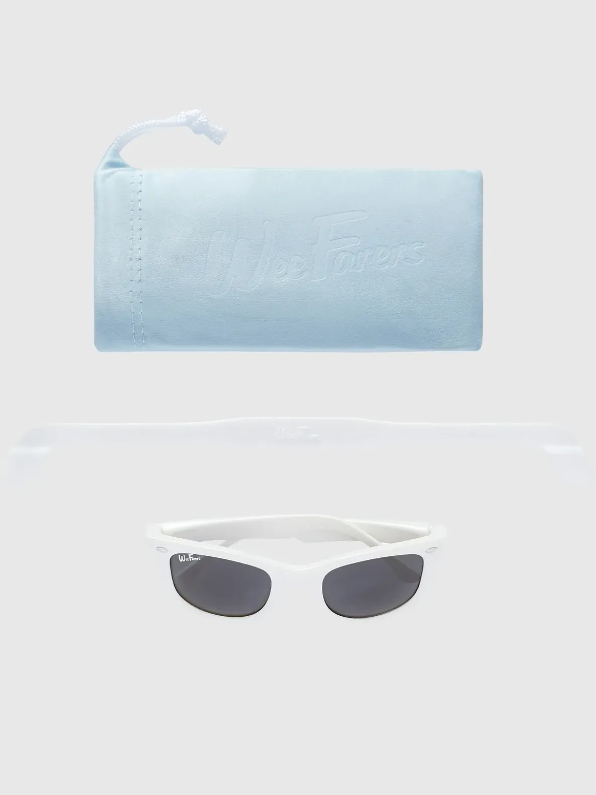 WeeFarers Polarized Baby Toddler Kids Sunglasses