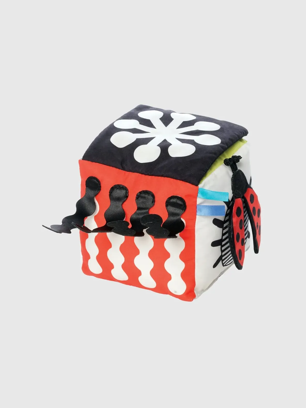 Wimmer Discovery Cube