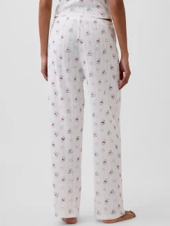 Winnie the Pooh Pointelle PJ Pants