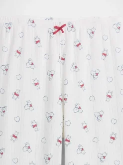 Winnie the Pooh Pointelle PJ Pants